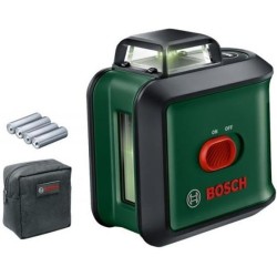 Laser ligne Bosch -...