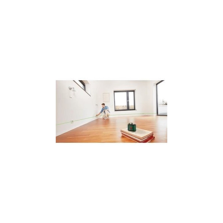 Laser ligne Bosch - Universallevel 360 basic