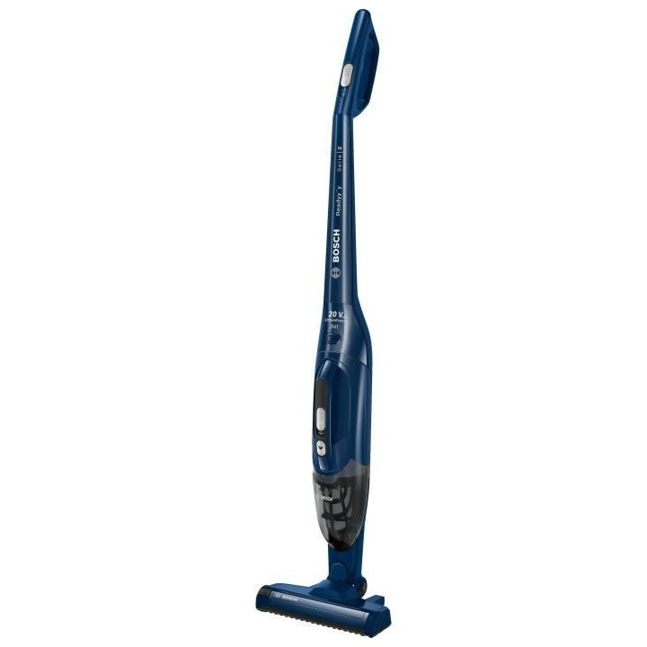 BOSCH BCHF2MX20 - Aspirateur balai sans fil Readyy'y 2en1 - 20 V max.