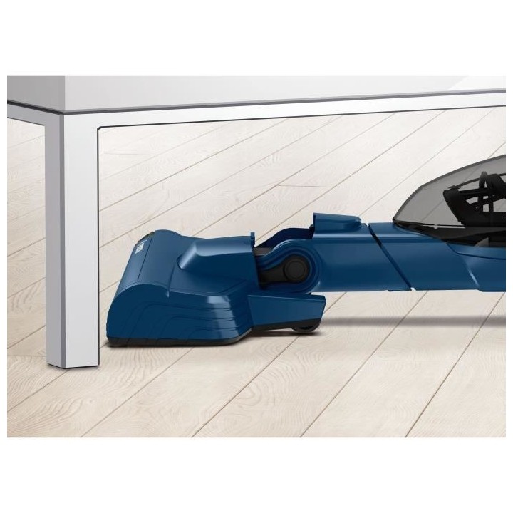 BOSCH BCHF2MX20 - Aspirateur balai sans fil Readyy'y 2en1 - 20 V max.