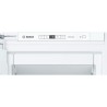 BOSCH GIN81AEF0 Congélateur intégrable - 211L - SER6 - 177x56cm - Blanc