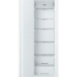 BOSCH GIN81AEF0 Congélateur intégrable - 211L - SER6 - 177x56cm - Blanc