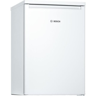 BOSCH KTR15NWFA -Réfrigérateur top pose libre - 135L - Froid statiqu