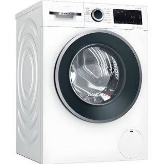 Lave-linge séchant BOSCH WNG25400FF SER6 - 10 / 6 kg - 1400 trs/min -