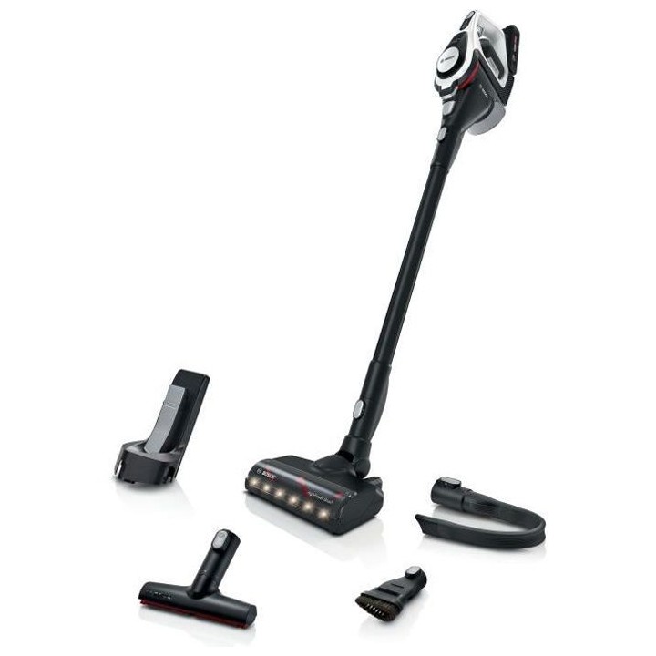 BOSCH BBS8214 Aspirateur balai multifonction sans fil Unlimited Série