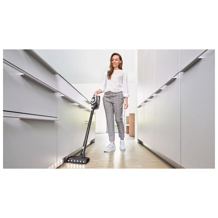 BOSCH BBS8214 Aspirateur balai multifonction sans fil Unlimited Série