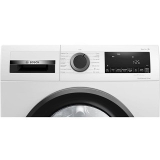 Lave-linge hublot BOSCH WGG14201FR SER6 - 9 kg - L59,8cm - Induction -