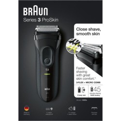 Braun Series 3 ProSkin...