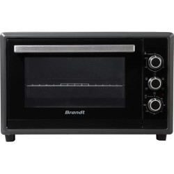 BRANDT FC55MUBSL Mini-four...