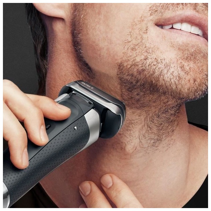 Braun Clean And Renew Recharge De Cartouches Pour Rasoir Électrique,