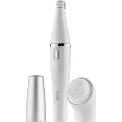 Braun FaceSpa 810 Épilateur...