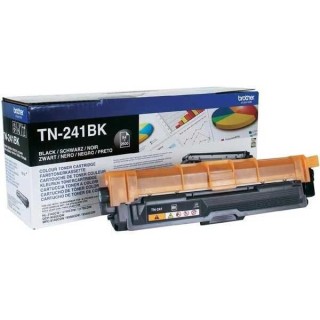 Brother Toner Laser TN-241 - Noir