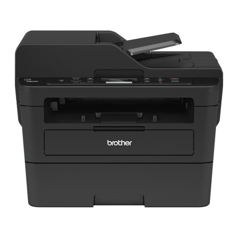 BROTHER DCP-L2550DN Imprimante - Laser - Monochrome - Recto / Verso - Ethernet