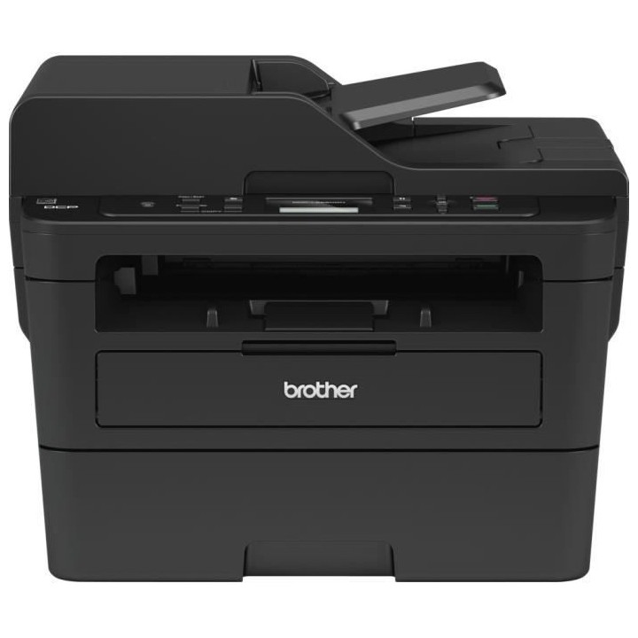 BROTHER DCP-L2550DN Imprimante - Laser - Monochrome - Recto / Verso -