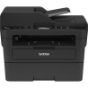 BROTHER DCP-L2550DN Imprimante - Laser - Monochrome - Recto / Verso - Ethernet