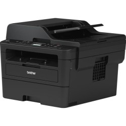 BROTHER DCP-L2550DN Imprimante - Laser - Monochrome - Recto / Verso - Ethernet