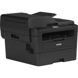 BROTHER DCP-L2550DN Imprimante - Laser - Monochrome - Recto / Verso - Ethernet