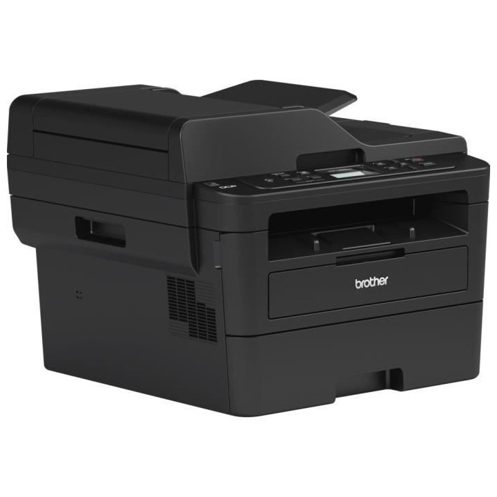 BROTHER DCP-L2550DN Imprimante - Laser - Monochrome - Recto / Verso -