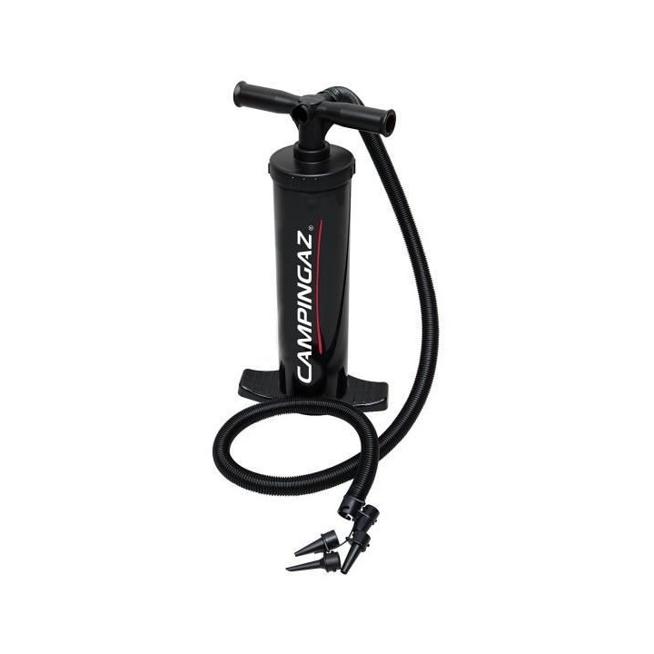 CAMPINGAZ Pompe Manuelle Double Action