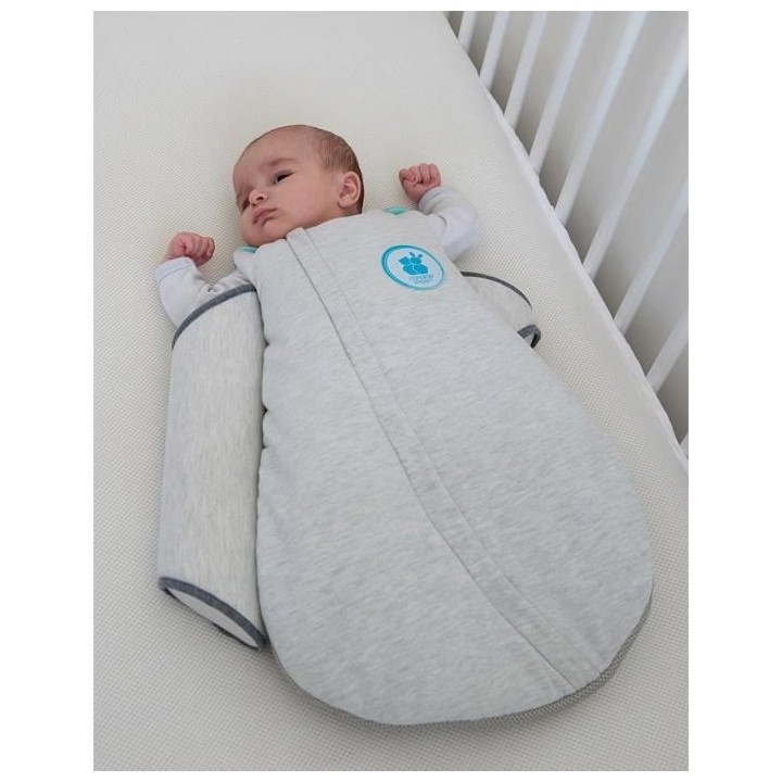 Candide Cale Bébé Ergonomique Air+