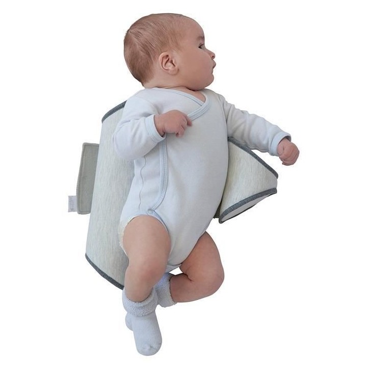 Candide Cale Bébé Ergonomique Air+
