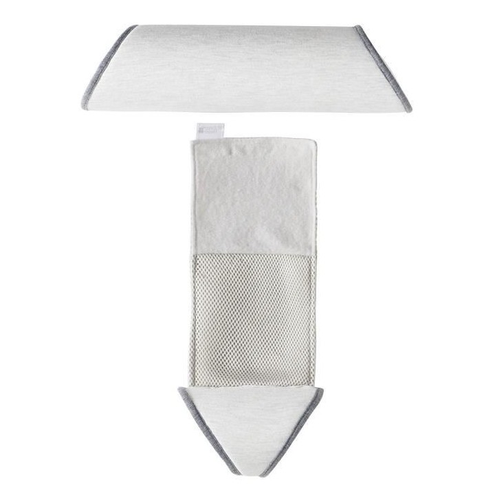 Candide Cale Bébé Ergonomique Air+