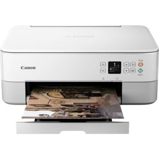 Imprimante Jet d'encre Multifonction - CANON PIXMA TS5351a - WiFi - Bl