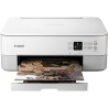 Imprimante Jet d'encre Multifonction - CANON PIXMA TS5351a - WiFi - Blanc