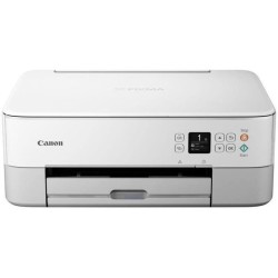 Imprimante Jet d'encre Multifonction - CANON PIXMA TS5351a - WiFi - Blanc