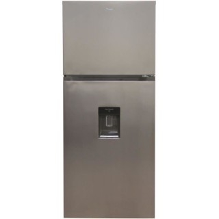 CANDY Réfrigérateur double porte CDDMN 7174XWDN 410 L (310L+100L) -