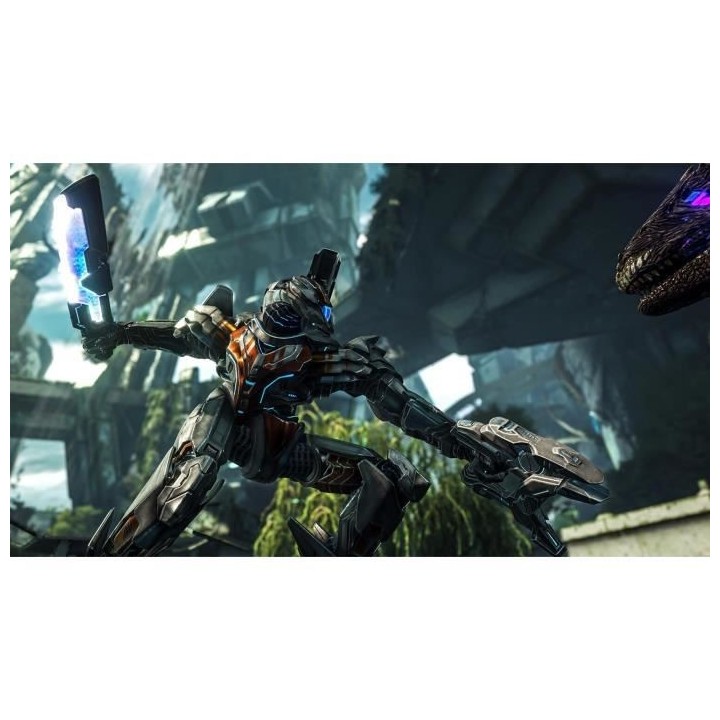 Ark : Ultimate Survivor Edition Jeu PS4