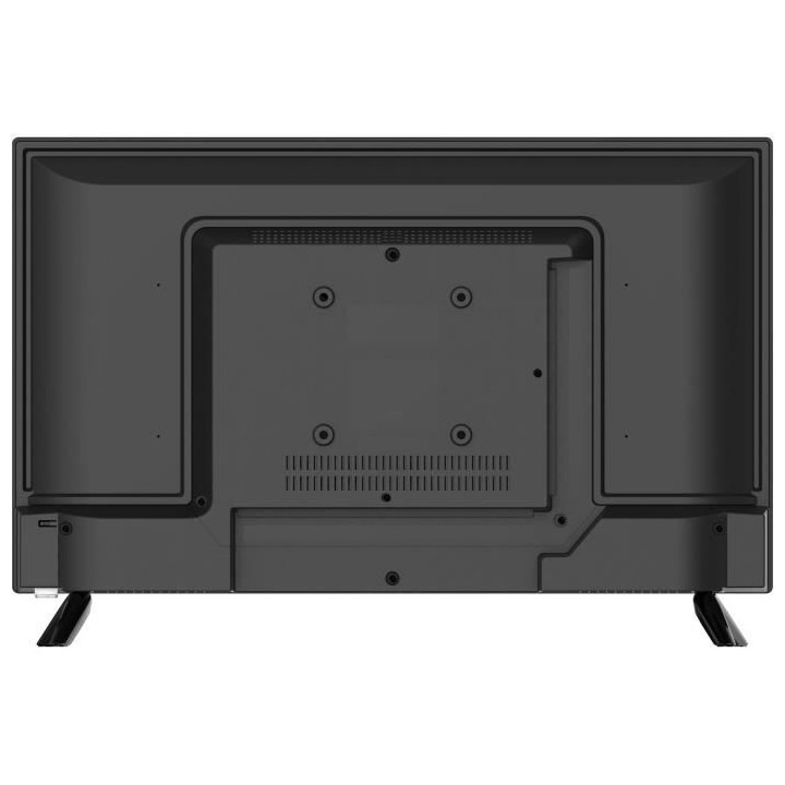 CONTINENTAL EDISON celed2422b7 TV LED 24'' (60 cm) HD