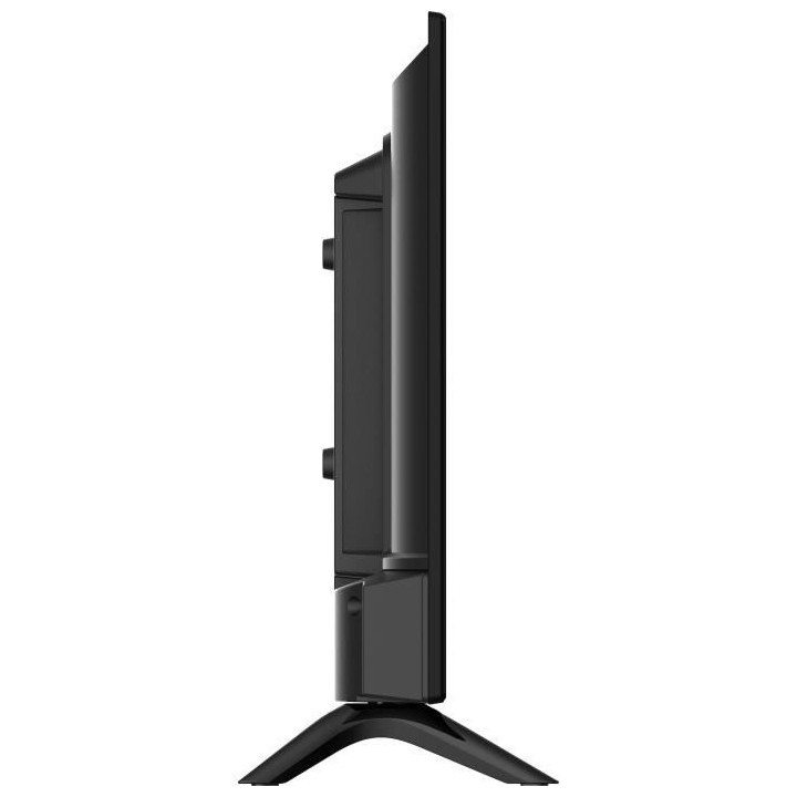 CONTINENTAL EDISON celed2422b7 TV LED 24'' (60 cm) HD