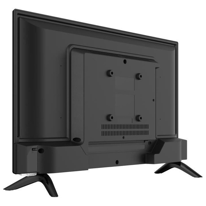 CONTINENTAL EDISON celed2422b7 TV LED 24'' (60 cm) HD