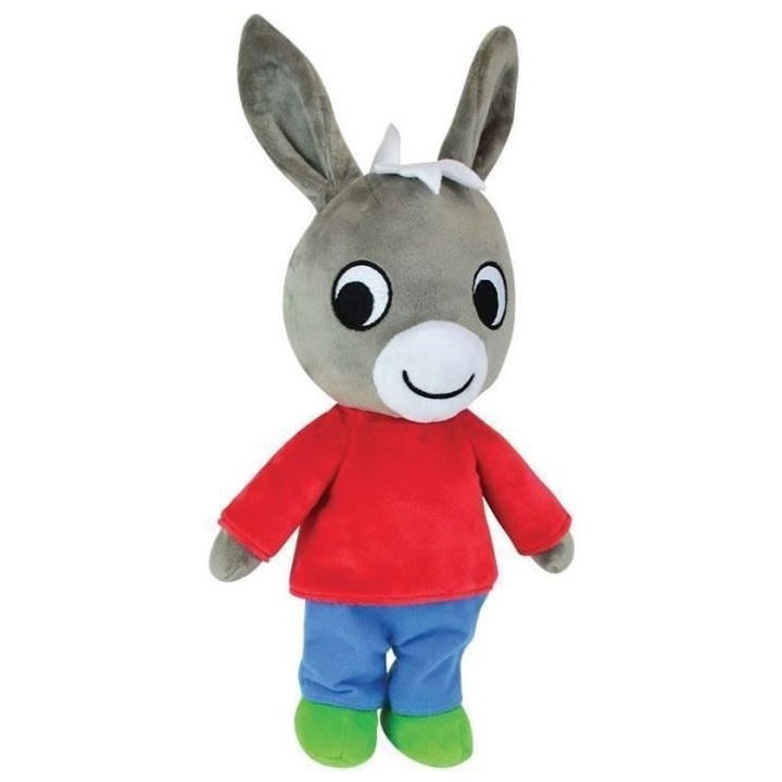 TROTRO Peluche ± 40 cm