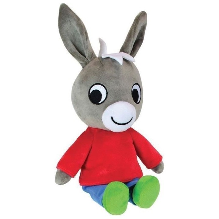 TROTRO Peluche ± 40 cm