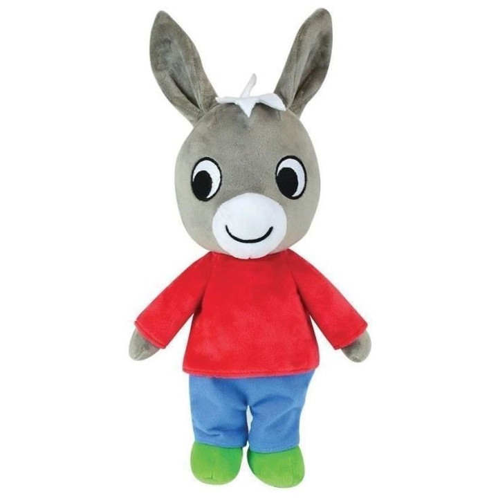 TROTRO Peluche ± 40 cm