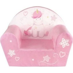 FUN HOUSE  Fauteuil Club...