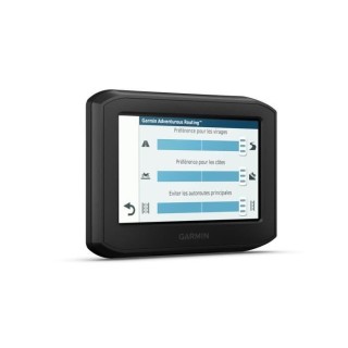 GARMIN GPS Moto Zumo 346 LMT-S WE - Europe de l'Ouest