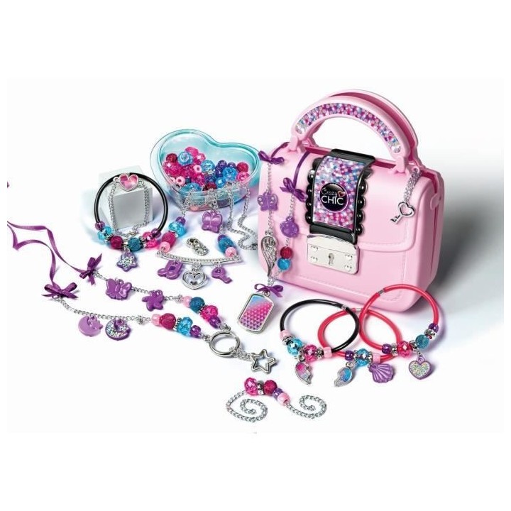 Clementoni - 18598 - Fashion & Jewellery