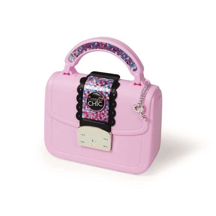 Clementoni - 18598 - Fashion & Jewellery