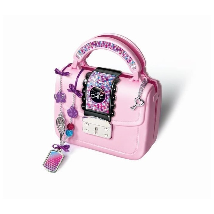 Clementoni - 18598 - Fashion & Jewellery