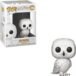 Figurine Funko Pop! Harry...