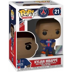 POP Football: Kylian Mbappé...