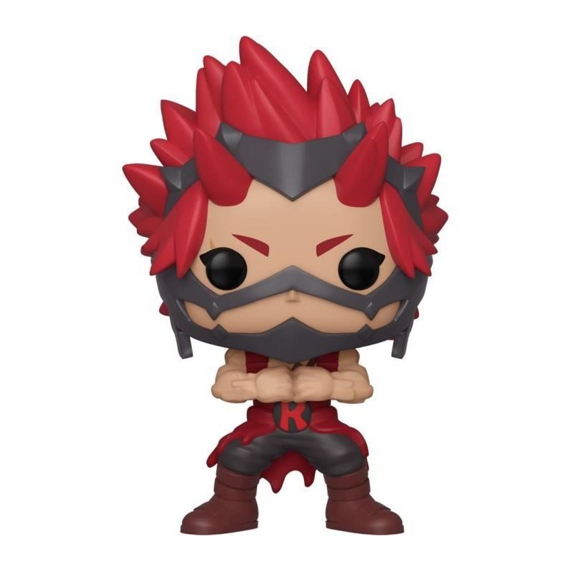 Figurine Funko Pop! Animation: MHA S3 - Kirishima