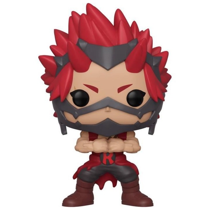 Figurine Funko Pop! Animation: MHA S3 - Kirishima