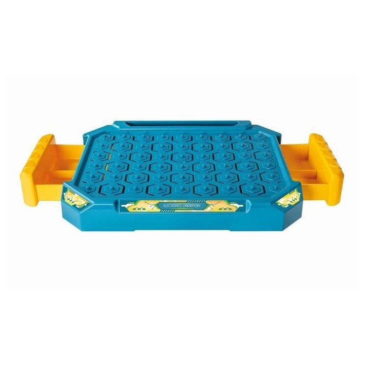 Clementoni - Laboratoire électronique - 52660