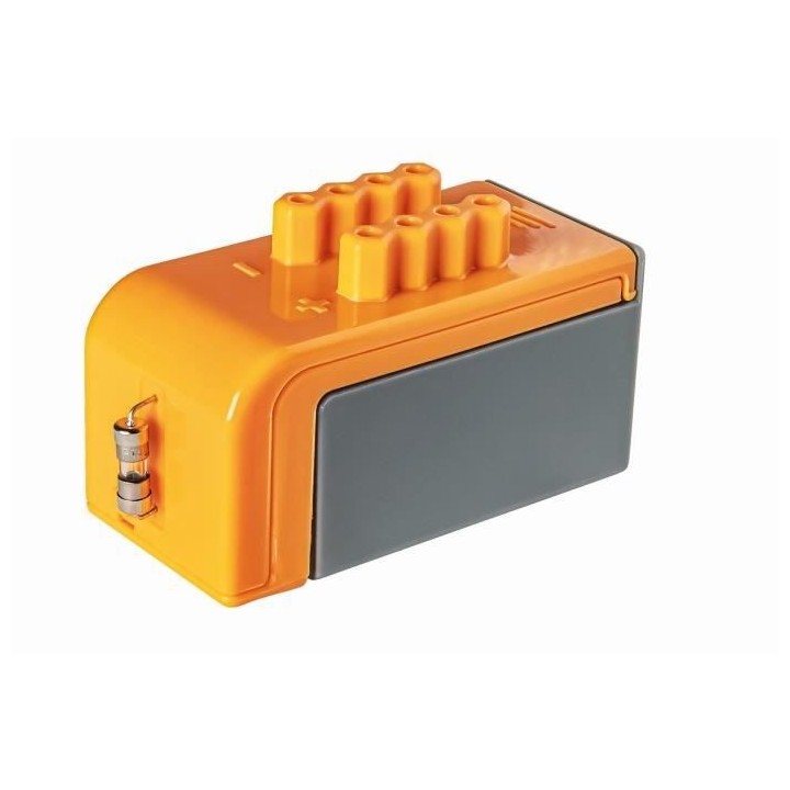 Clementoni - Laboratoire électronique - 52660