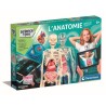 Clementoni - L'anatomie - 52661