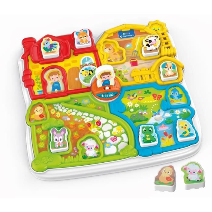 /cle-eveil/26191-clementoni-la-ferme-des-tout-petits-52666-8005125526666.html